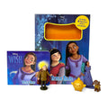Disney Wish Tattle Tales