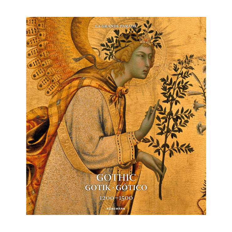 Gothic 1200-1500 Flexibound - Art, Architecture & Photography