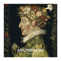 Arcimboldo by Giuseppe Arcimboldo / Armelle Fémelat - Trade Paperback - Art