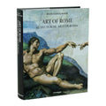 Art of Rome - Trade Paperback - Art, Architecture & Photography