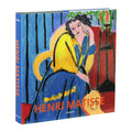 Henri Matisse by T.J. Krull - Trade Paperback - Art, Architecture & Photography