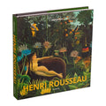 Henri Rousseau by Josephine Binde - Trade Paperback - Art, Architecture & Photography