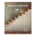 Modern Interiors - Trade Paperback - Lifestyle - Art, Architecture & Photography