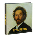 Ilya Repin by T.J. Krull - Trade Paperback - Art, Architecture & Photography