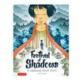 Festival Of Shadows: A Japanese Ghost Story by Atelier Sento - Graphic Fiction