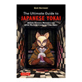 The Ultimate Guide to Japanese Yokai