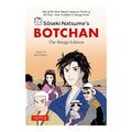 Botchan: The Manga Edition