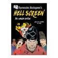 Hellscreen: The Manga Edition