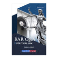 Bar Q & A: Political Law (2025)