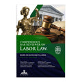 *SPECIAL ORDER* Compendious Bar Reviewer on Labor Law (2026) by Dean Nilo Divina - Trade Paperback