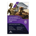 *SPECIAL ORDER* Compendious Bar Reviewer on Remedial Law (2026) by Dean Nilo Divina - Trade Paperback