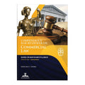 *SPECIAL ORDER* Compendious Bar Reviewer on Commercial Law (2026) by Dean Nilo Divina - Trade Paperback