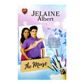 Phr06305 The Muse - Mass Market Cc - Fiction & Literature