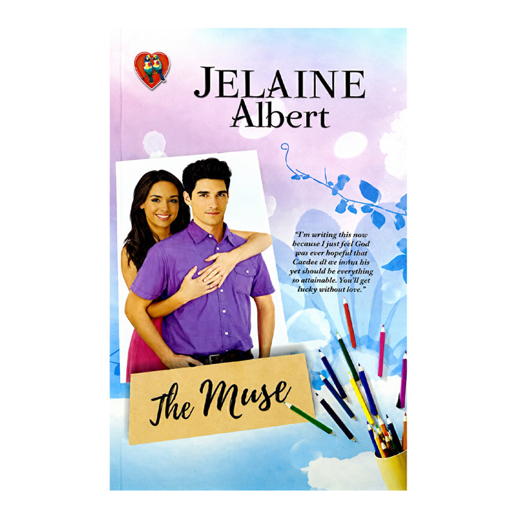 Phr06305 The Muse - Mass Market Cc - Fiction & Literature