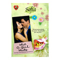 Phr06301 What A Girl Wants (Dating The Internet Sensation) Cc