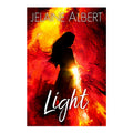 Pps00134 Light - Mass Market Cc - Fiction & Literature