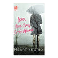 Love, Your Crazy Ex-Girlfriend Cc - Fiction & Literature