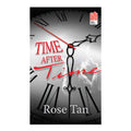 Pps00141 Time After Time - Mass Market Cc - Fiction & Literature