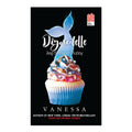 Pps00137 Diyosabelle, Ang Sirenang Chubby - Mass Market Cc - Fiction & Literature