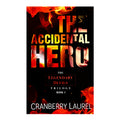 Pps00144 The Accidental Hero - Mass Market Cc - Fiction & Literature