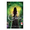 Pps00149 Once Upon A Time Trilogy 1: Cordelia - Mass Market Cc - Fiction & Literature