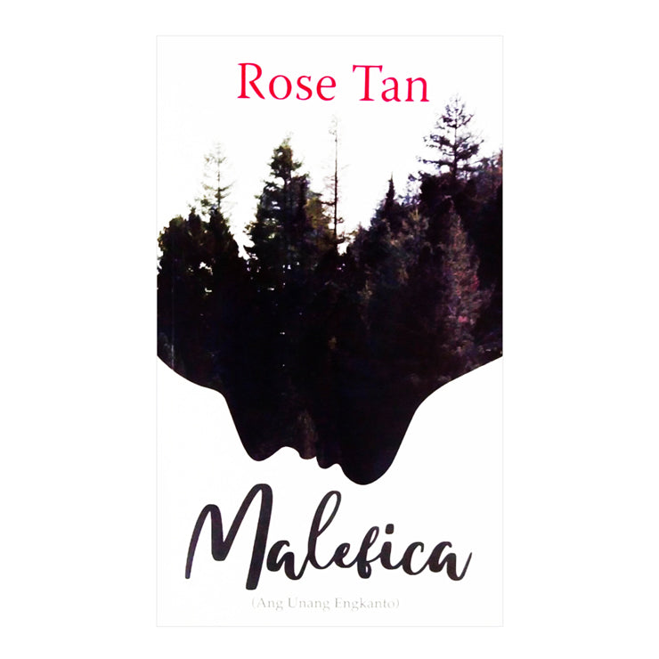 Pps00154 Malefica (Ang Unang Engkanto) - Mass Market Cc - Fiction & Literature