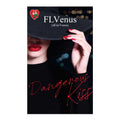 Phr06332 Dangerous Kiss - Mass Market Cc - Fiction & Literature