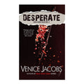Pps00156 Desperate - Mass Market Cc - Fiction & Literature