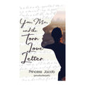 Booklat002 You, Me, and The Torn Love Letter - Mass Market Cc - Fiction & Literature