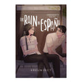 University Series 1: The Rain In Espana by 4Reuminct - Trade Paperback - Wattpad