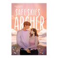 University Series 2: Safe Skies, Archer by 4Reuminct - Trade Paperback - Wattpad Books