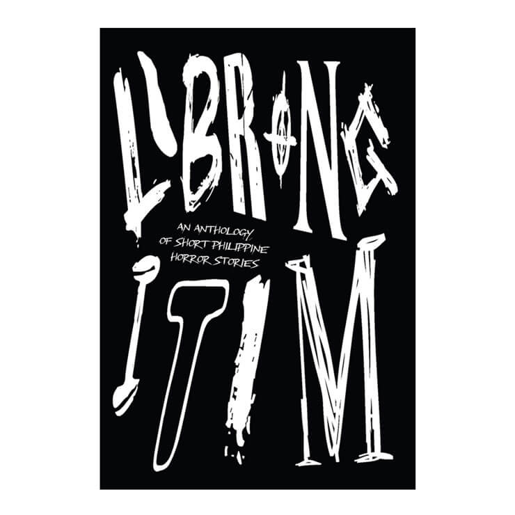 Librong Itim Volume 19 by Black Ink - Mass Market - Pinoy Pop Lit