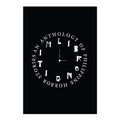 Librong Itim Volume 20 by Black Ink - Mass Market - Pinoy Pop Lit