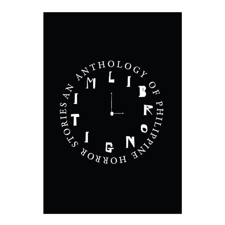 Librong Itim Volume 20 by Black Ink - Mass Market - Pinoy Pop Lit