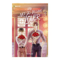 My Not-So-Villain Lover by Nalee - Mass Market - Pinoy Pop Lit
