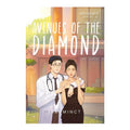 Avenues of the Diamond by 4Reuminct - Trade Paperback - Pinoy Pop Lit