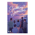 Something Spectacular by April Avery - Trade Paperback - Pinoy Pop Lit