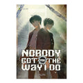 Nobody Got You the Way I Do by Jinjin - Mass Market - Pinoy Pop Lit