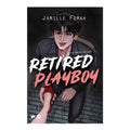 Retired Playboy by Jamille Fumah - Trade Paperback - Pinoy Pop Lit