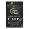 Engagement Chaos (Chess Pieces Series)by Hiroyuu101 - Trade Paperback - Pinoy Pop Lit