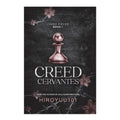 Creed Cervantes (Chess Pieces Series Book 1) by Hiroyuu101 - Trade Paperback - Pinoy Pop Lit