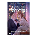 Tempting the Heiress (Sandejas Siblings Series) by Heartlessnostalgia - Trade Paperback - Fiction