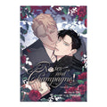 Roses and Champagne 1 by Zig & Ttung Gae - Trade Paperback - Graphic Fiction