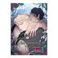 Roses and Champagne 2 by Zig & Ttung Gae - Trade Paperback - Graphic Fiction