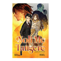 Noli Me Tangere by Nald Tabuzo - Trade Paperback - Pinoy Pop Lit