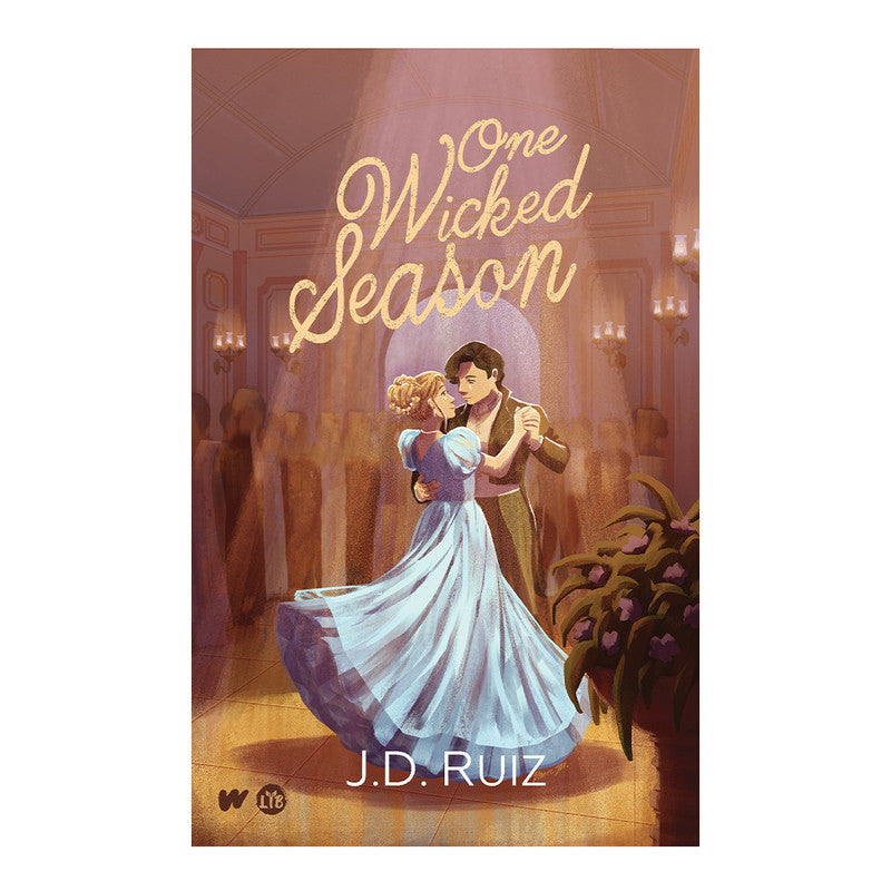 On Wicked Season by J.D. Ruiz - Trade Paperback