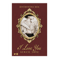 I Love You Since 1892 by Binibining Mia - Trade Paperback