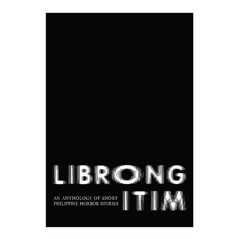 Librong Itim Volume 23 by Black Ink - Mass Market