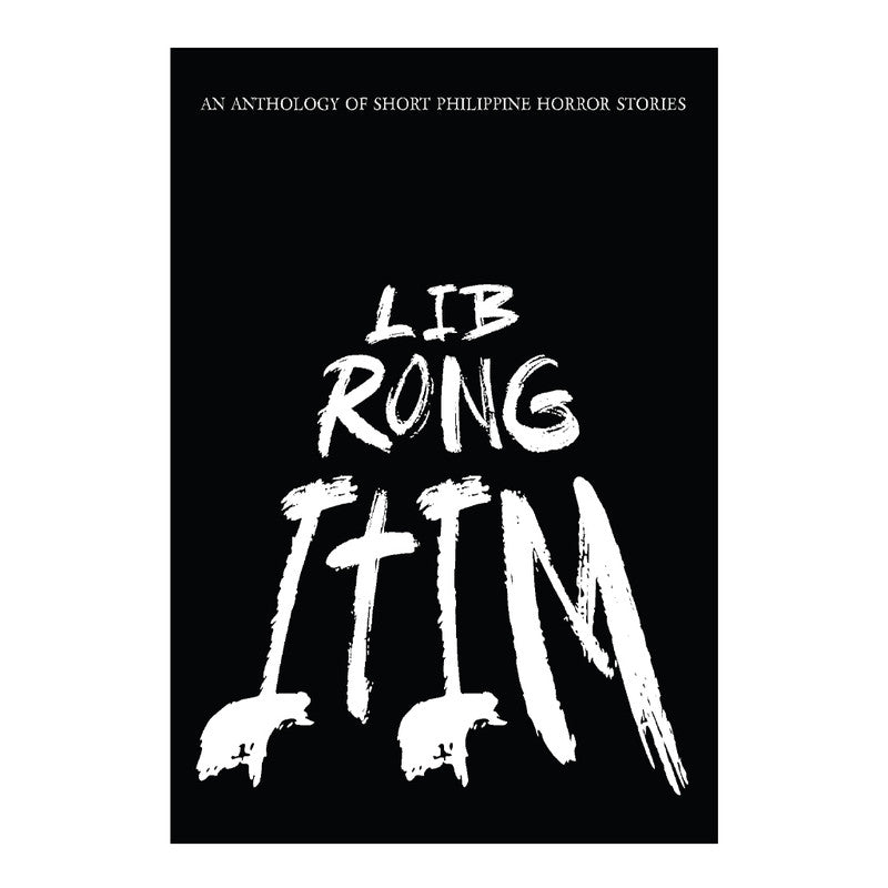 Librong Itim Volume 22 by Black Ink - Mass Market