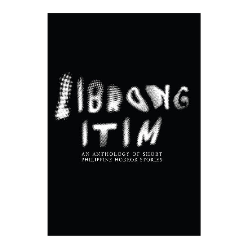 Librong Itim Volume 21 by Black Ink - Mass Market